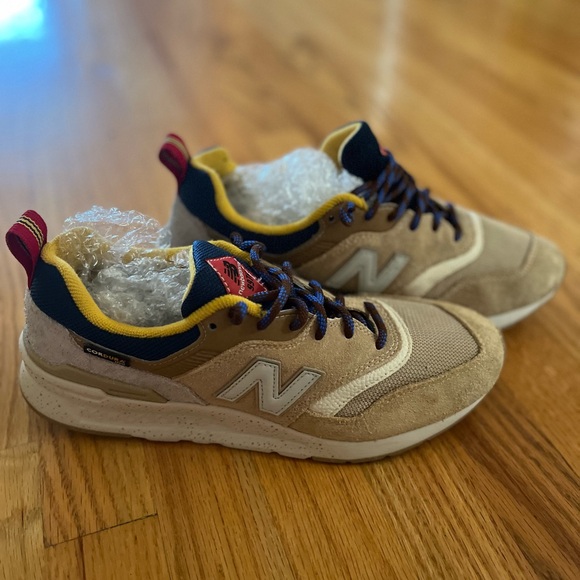 New Balance 997H Outdoor Pack Moroccan Tile sneakers - Picture 4 of 11